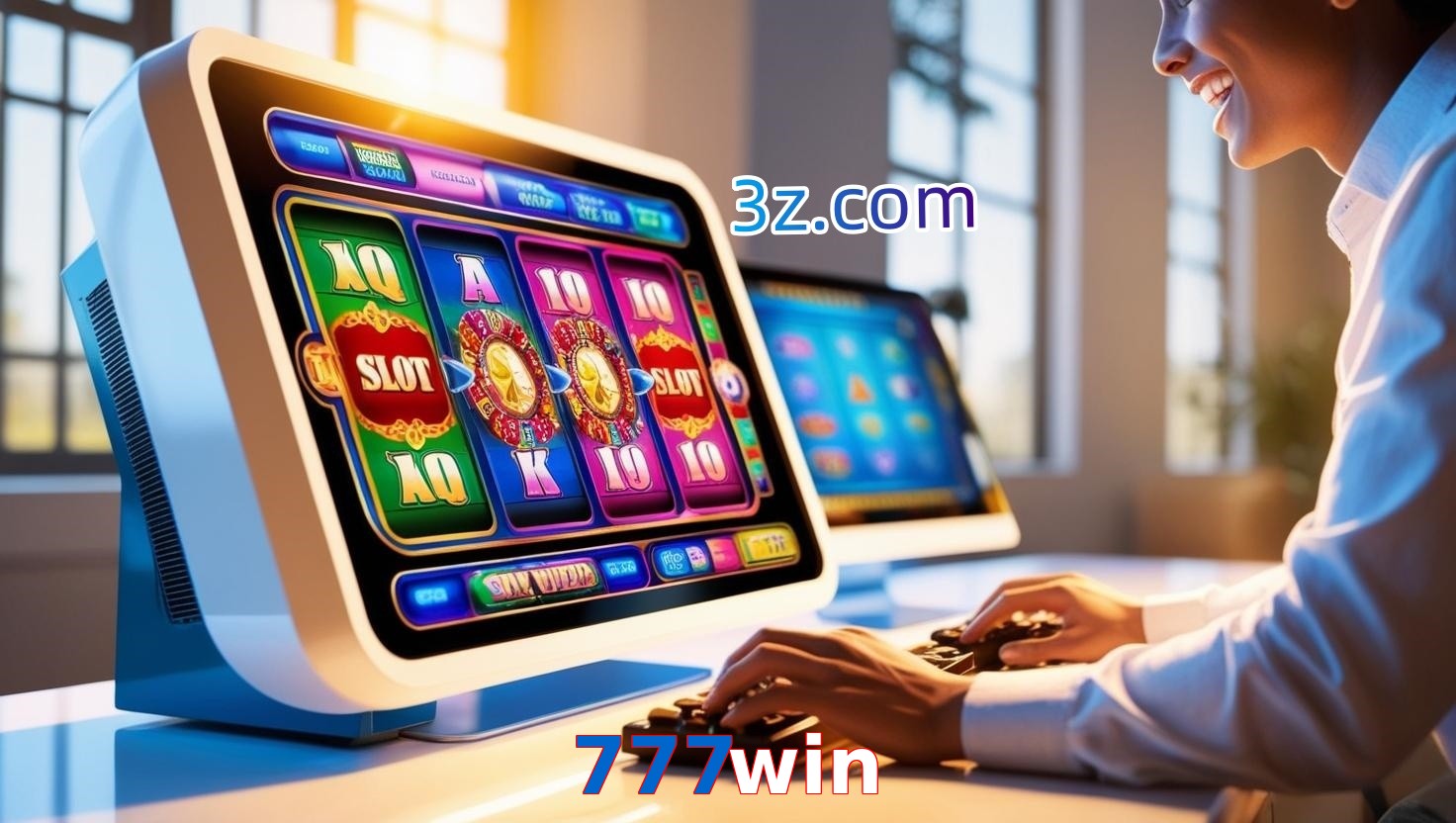 777win