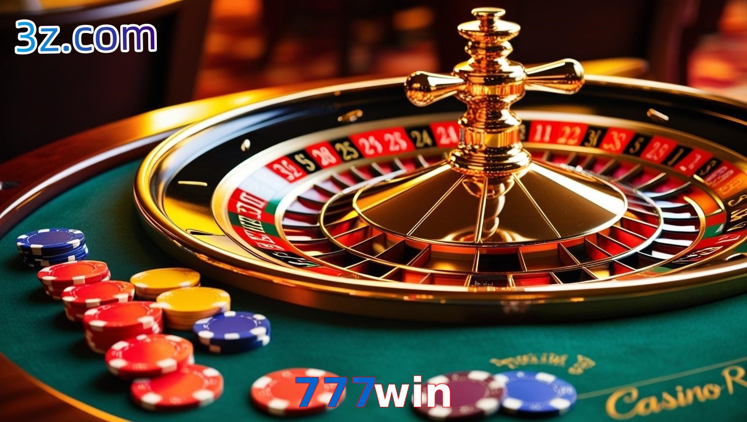 777win