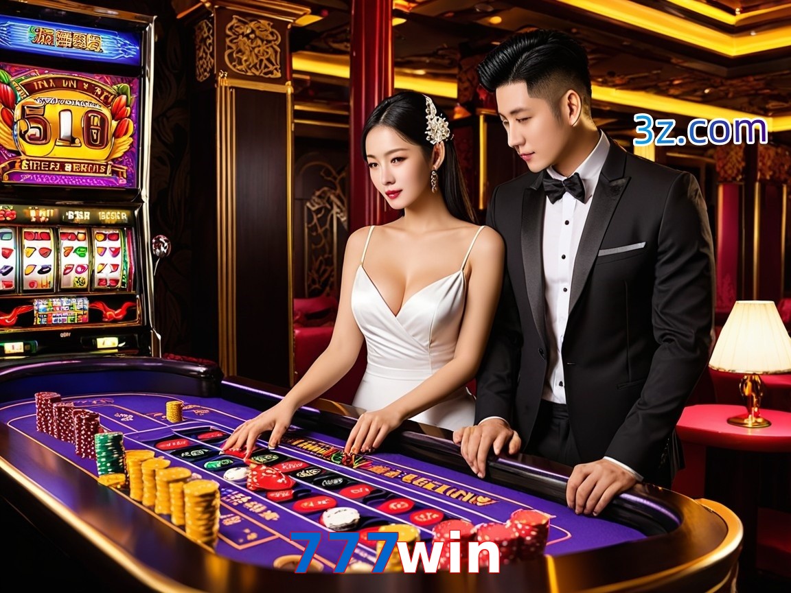 777win